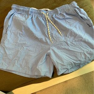 Souther Marsh Swim Trunks